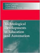 Magued Iskander: Technological Developments in Education and Automation