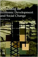 S. J. Keuning: Accounting for Economic Development and Social Change