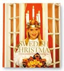 Book cover image of Swedish Christmas by Catarina Lundgren Astrom