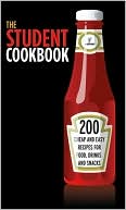 Book cover image of Student Cookbook by Nicotext