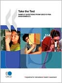 Book cover image of Pisa Take The Test by Oecd Publishing