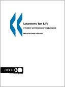 Book cover image of Pisa Learners For Life by Oecd. Published By : Oecd Publishing