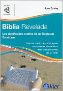 Book cover image of Biblia revelada by Ione Szalay