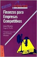 Diana Mondino: Finanzas Para Empresas Competitivas