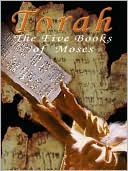Bn Publishing: Torah the Five Books of Moses the Inte