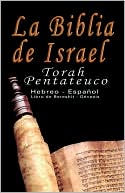 Book cover image of La Biblia De Israel by Uri Trajtmann