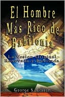 Book cover image of Hombre Mas Rico de Babilonia by George S. Clason