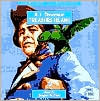 Book cover image of Treasure Island (Junior Classics Series) by Britton