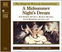 William Shakespeare: A Midsummer Night's Dream (Naxos Classic Drama)