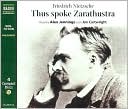 Nietzsche: Thus Spoke Zarathustra: A Book for All and None