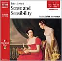 Jane Austen: Sense and Sensibility