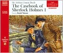 Book cover image of The Casebook of Sherlock Holmes, Volume 1 by Arthur Conan Doyle