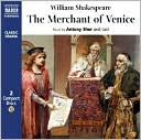 William Shakespeare: The Merchant of Venice (Naxos Classic Drama)