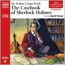 Book cover image of The Complete Casebook of Sherlock Holmes by Arthur Conan Doyle