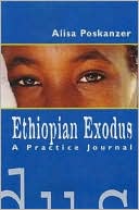 Book cover image of Ethiopian Exodus by Alisa Poskanzer