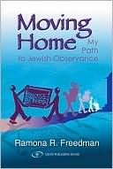 Book cover image of Moving Home by Ramona R. Freedman