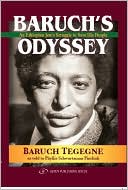 Book cover image of Baruch's Odyssey by Tegegne Baruch