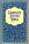Book cover image of Complete Jewish Bible-OE by David H. Stern