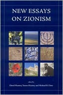 Michael Oren: New Essays on Zionism