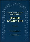 Deena Zimmerman: A Lifetime Companion to the Laws of Jewish Family Life