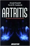 Book cover image of Artritis by Joseph Kandel