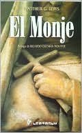 Book cover image of El Monje by Matthew G. Lewis