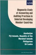 Book cover image of Diagnostic Study on Accounting and Auditing Practices in Selected Developing Member Countries by Francis B. Narayan