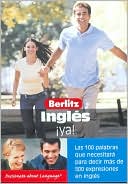 Book cover image of Berlitz Shortcut Ingles by Berlitz Guides
