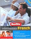 Book cover image of Berlitz Intermediate French by Berlitz Guides