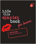 Apa Editors: Hide This Spanish Book for Lovers