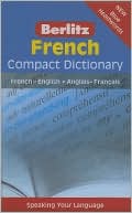 Berlitz Publishing: Berlitz French/English Compact Dictionary
