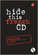 Berlitz Publishing: Hide This French CD