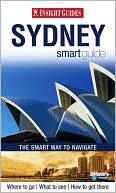 Jason Mitchell: Smart Guide Sydney