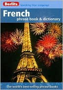 Berlitz Publishing: Berlitz French Phrase Book