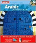 Berlitz: Arabic Phrase Book & CD