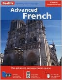 Book cover image of Advanced French by Berlitz
