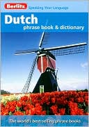 Book cover image of Dutch by Berlitz