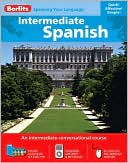 Berlitz Publishing: Berlitz Intermediate Spanish