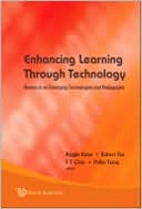 Reggie Kwan: Enhancing Learning Through Technology: Research on Emerging Technologies and Pedagogies