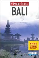 Insight Publications: Insight Guide: Bali
