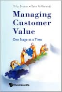 N-Marandi Sara: Managing Customer Value: One Stage at a Time