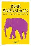 José Saramago: El viaje del elefante (The Elephant's Journey)