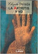 Book cover image of Artritis Y Yo by Pereda Chopita