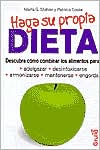 Book cover image of Haga su Propia Dieta by Marta G. Stahler