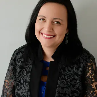 Cindy Hohl Cindy Hohl headshot