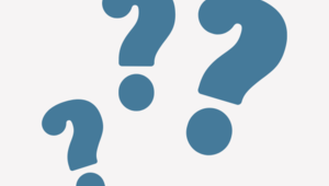 LTC quiz Question marks icon