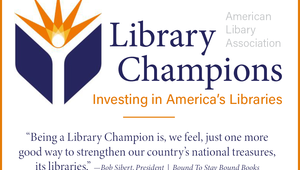 Library Champions