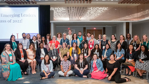 ALA's Emerging Leaders, Class of 2022 ALA's Emerging Leaders, Class of 2022